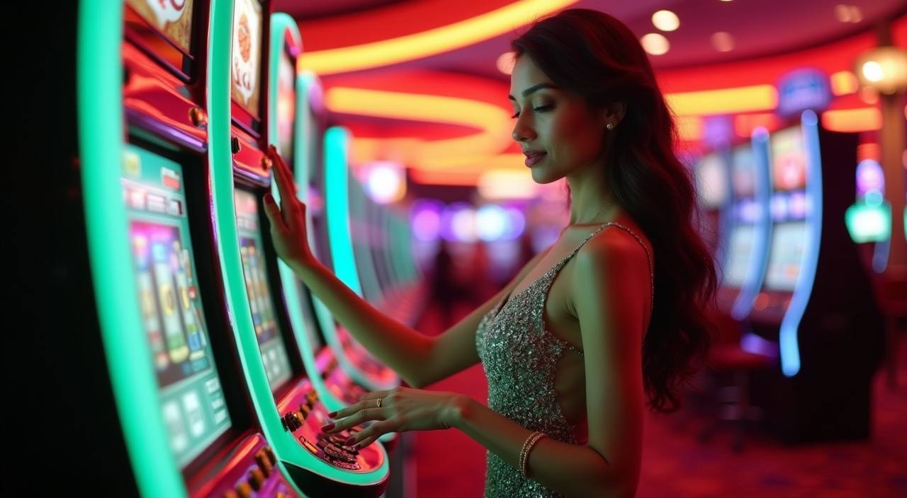 Balikpapan Lucky Slots